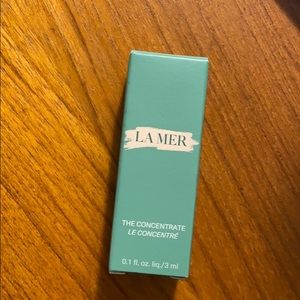 COPY - Lamer concentrate